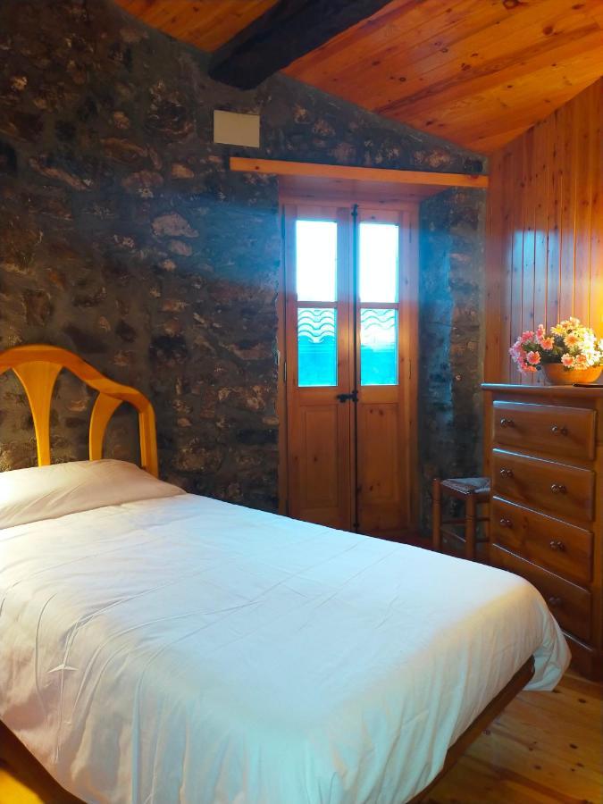 Cal Ferrer Habitatge Rural Vila Cava Exterior foto
