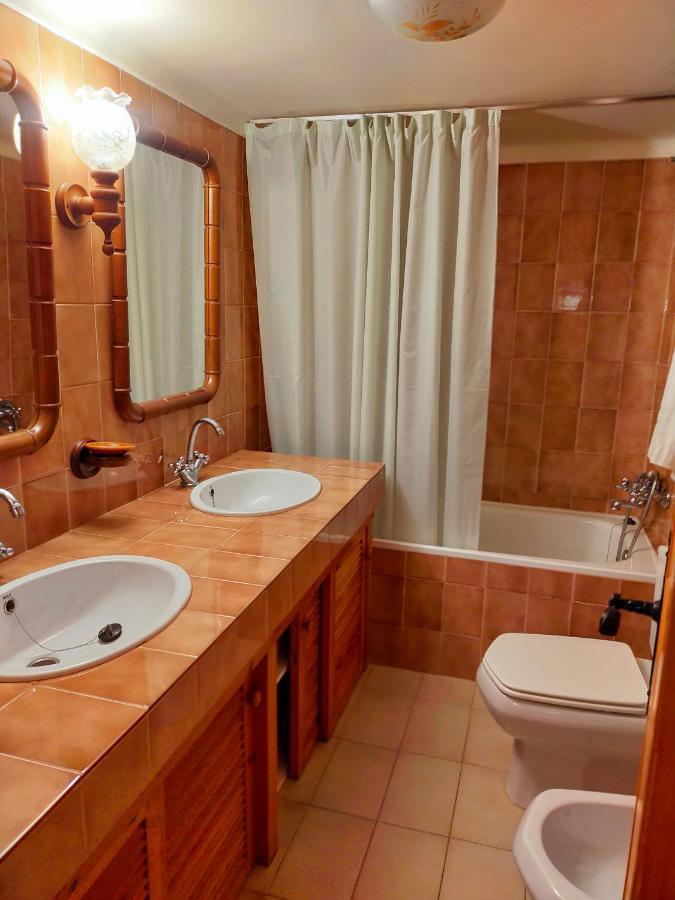 Cal Ferrer Habitatge Rural Vila Cava Exterior foto