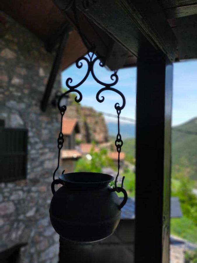 Cal Ferrer Habitatge Rural Vila Cava Exterior foto